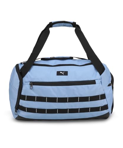 Image of PUMA | Ignite Gym Barrel Bag | Filtered Ash | OSFA