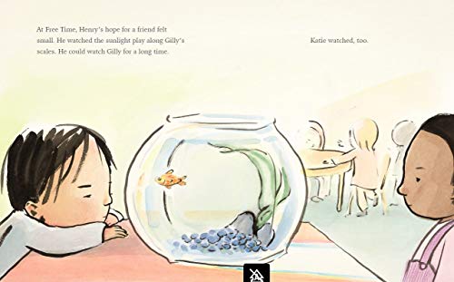 A Friend for Henry: (Books About Making Friends, Children's Friendship Books, Autism Awareness Books for Kids) - Image 4