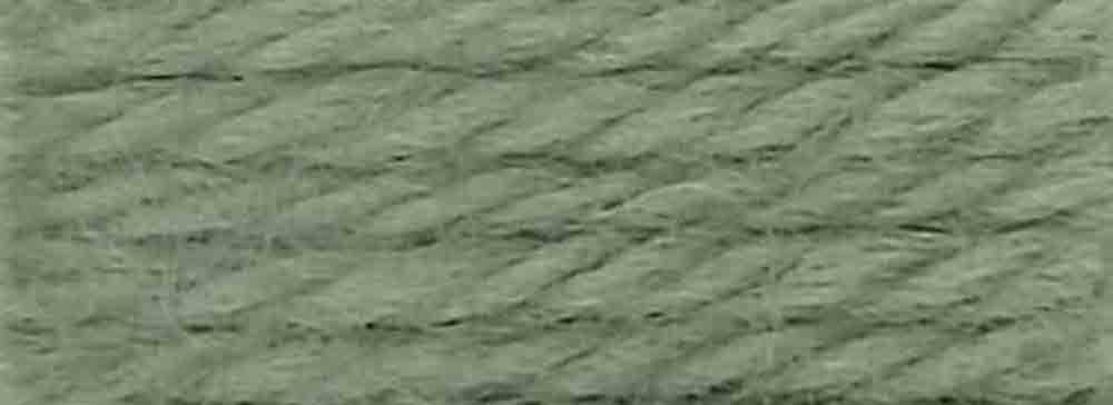 Dmc Grey Tapestry & Embroidery Wool 8.8 Yards