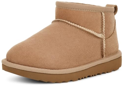 UGG Classic Ultra Mini, sand, 36 EU