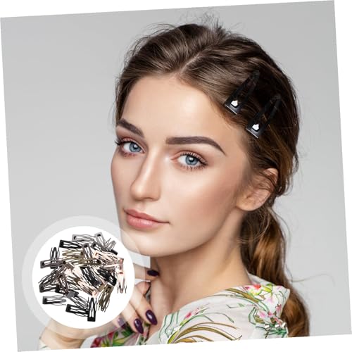 Pinces à cheveux métal et accessoires pour sublimer la complicité - 6