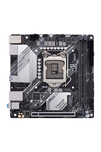 PRIME B460I-PLUS
