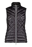 Stil: Sportiv Gil Bret Steppweste Schwarz, 42 Damen