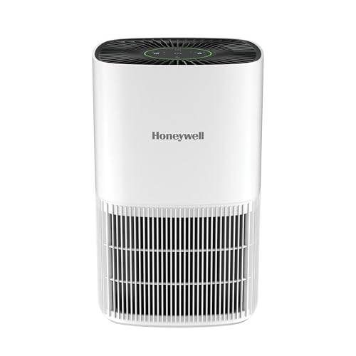 Purificador de Aire Honeywell marca Honeywell