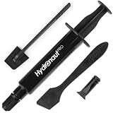 Thermal Grizzly Hydronaut Pro 6 g Silicone-Free Thermal Paste CPU GPU