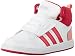 adidas NEO Vlneo Hoops CMF Mid INF Shoe (Infant/Toddler)