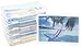 IRIS 5" x 7" Photo and Embellishement Craft Case, Clear