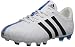 adidas Performance 11Nova Firm-Ground J Soccer Cleat (Little Kid/Big Kid)