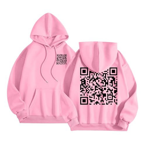 Pull à capuche tissu polaire doux et manches longues chaudes