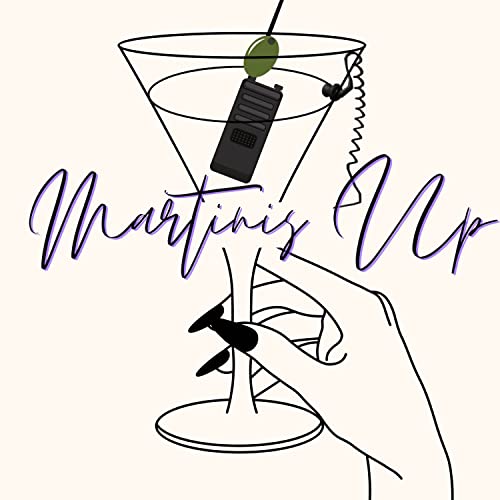 Martini's Up Ep.1 Brave New World