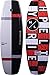 Hyperlite Motive Mens Wakeboard Black/Red 134