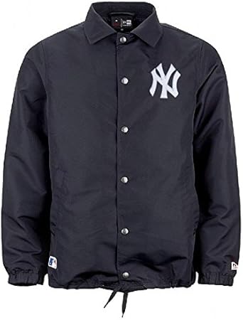 mlb coach jacket