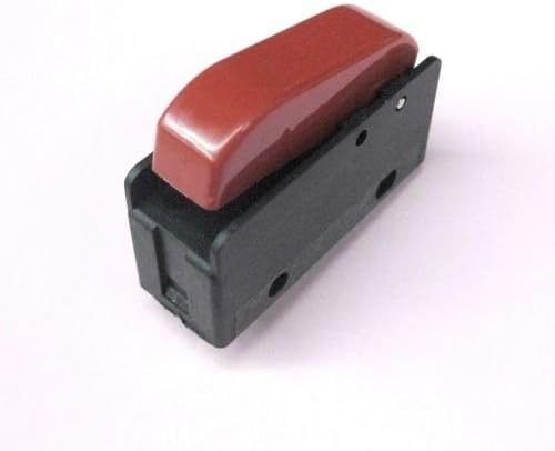 Micro Switch #MVP021 for Hi-Steam MV-3 Electric Steam Iron