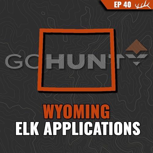 Wyoming Elk Applications 2026