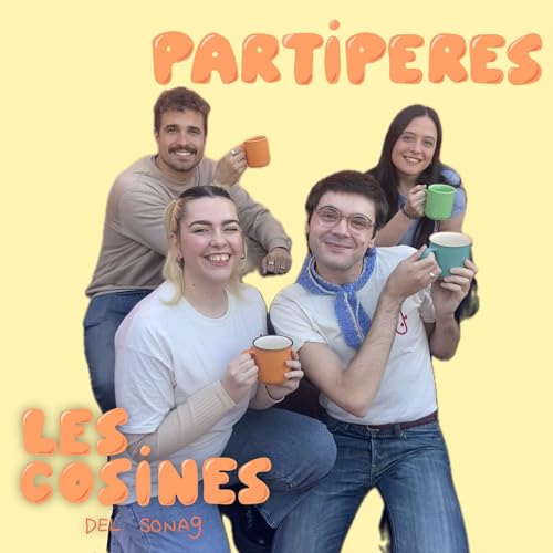 FESTA NOST&Agrave;LGICA amb PARTIPERES