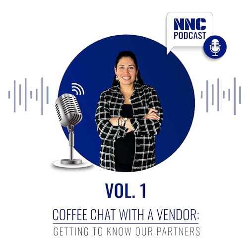 Coffee Chat with a Vendor: Getting to Know Our Partners