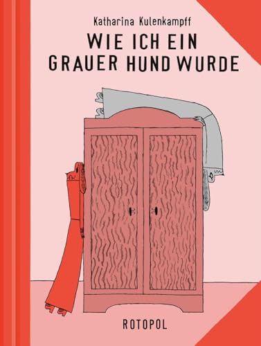 Preisvergleich Produktbild Wie ich ein grauer Hund wurde