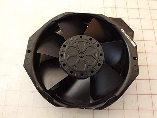 230V 29W 17238 Cooling Fan 172X150X38mm
