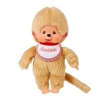 Amazon.co.jp: セキグチ(Sekiguchi) モンチッチ プレミアム