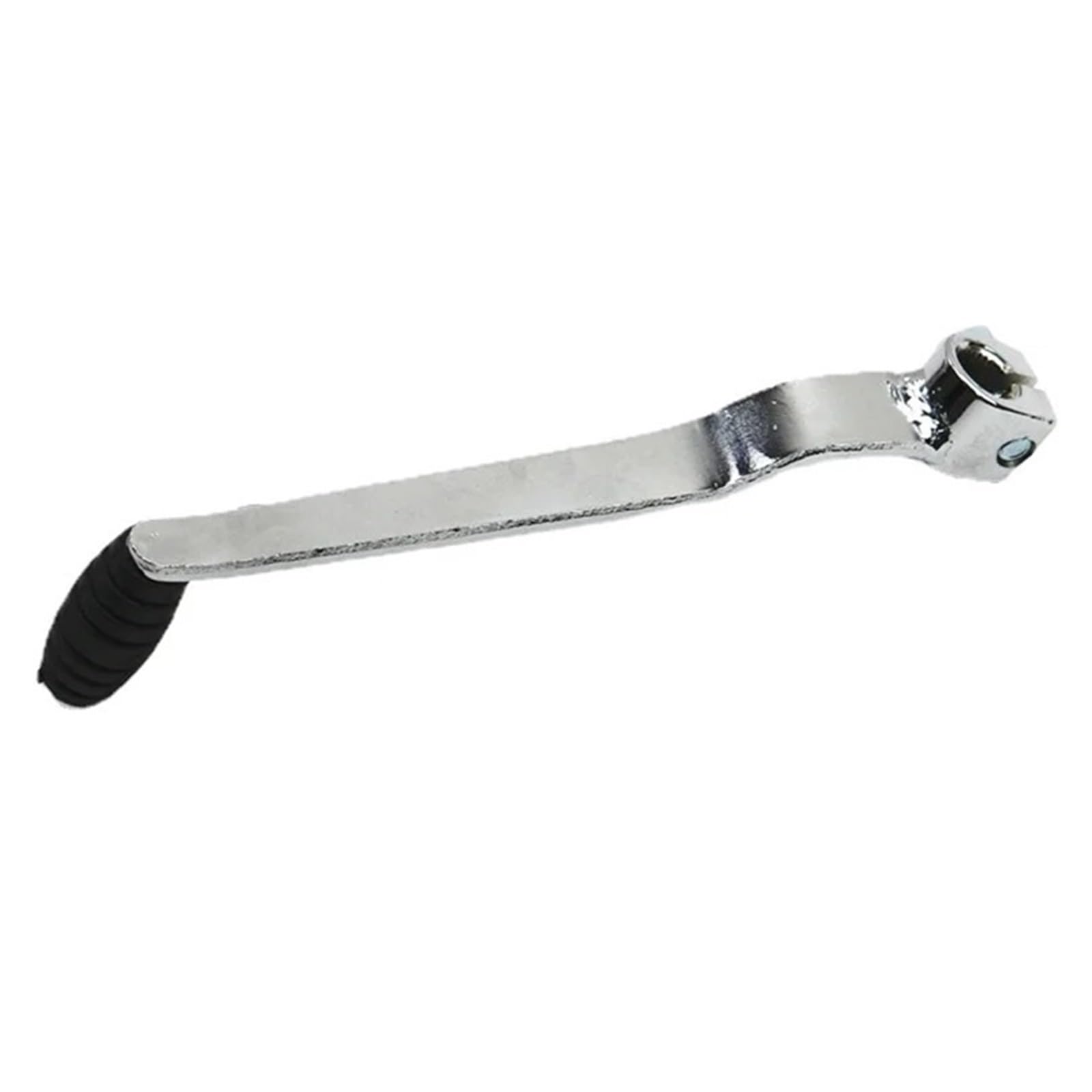 DYXYLKYHX Motorcycle Shift Shifter Motorbike Gear Shift Lever Shifter Linkage for GN125 GN250 Rear Footpegs Change Pedal Replacement Accessories