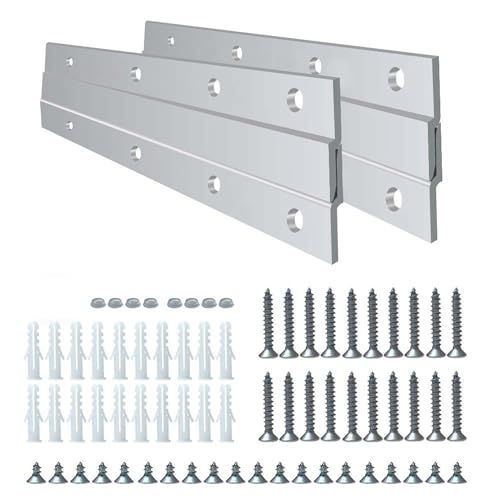 12-Inch Heavy Duty French Cleat Hanger Bracket