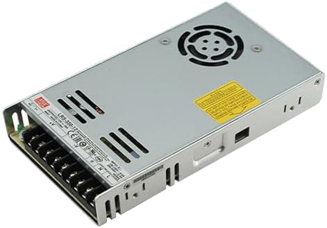 LRS-350-12,12V 29A 350W Switching Power Supply for Industrial Control Systems LRS-350-12,12V 29A 350W Switching Power Supply for Industrial Control Systems