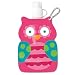 Stephen Joseph Little Squirt - Teal Owl