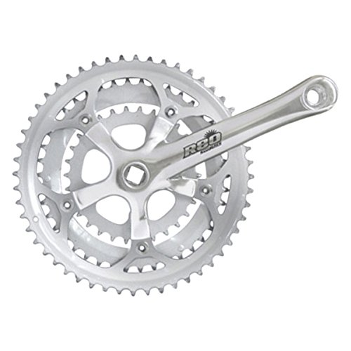 Sunrace FC-R87 Crankset Crankset Sunrace Fcr87 170x52/42/30 Sq 8s Sl