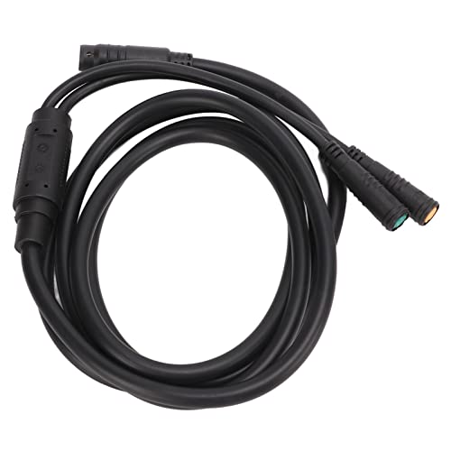 15A Controlador GD01 Painel ABS Material à Prova D'água, Kit de Conversão de Motor de Bicicleta 250