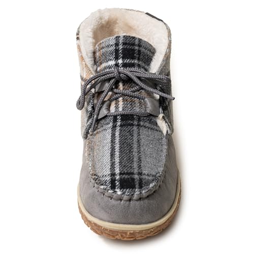 Image of Minnetonka Women's Torrey Bootie Slipper