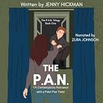 Cover of The PAN