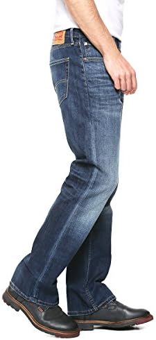 Levi's® 527™ Slim Bootcut Wave Allusions 32 32 - 1