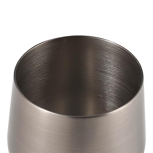 ダルトン ワイン グラス ステンレス M-0519MGU