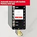 SanDisk 256GB Ultra Dual Drive Luxe USB Type-C - Up to 400MB/s - SDDDC4-256G-G46GD