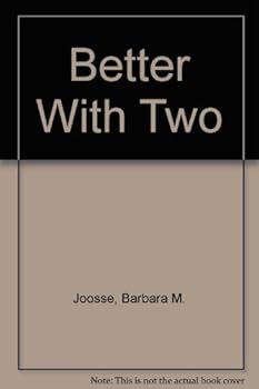 Hardcover Better With Two Book
