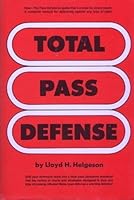 Total pass defense 0139256288 Book Cover