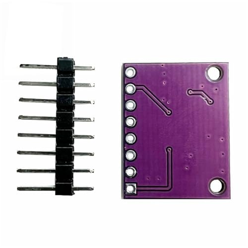 Módulo QMI8658C de 6 ejes sensor de bajo consumo para navegación 5