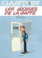 Les archives de La Gaffe 2800145811 Book Cover