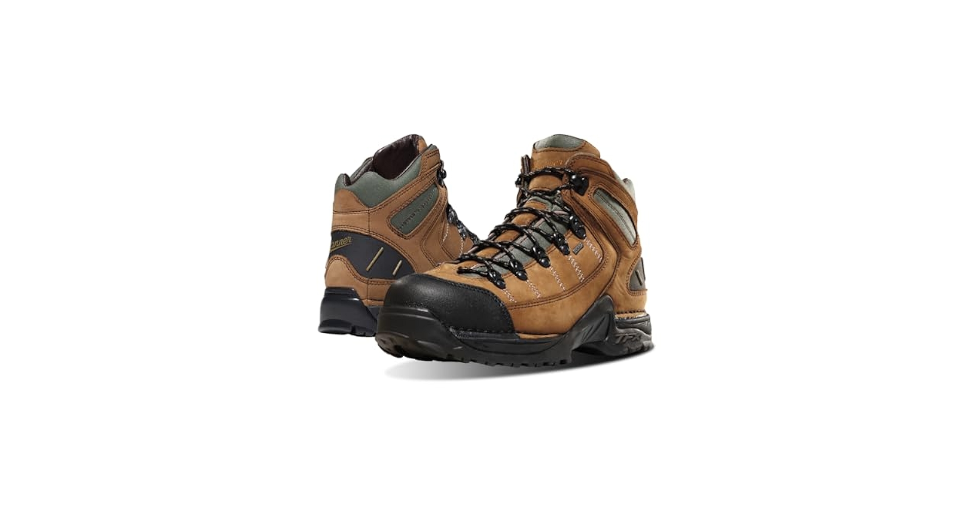 Amazon.com: Danner 453 5.5