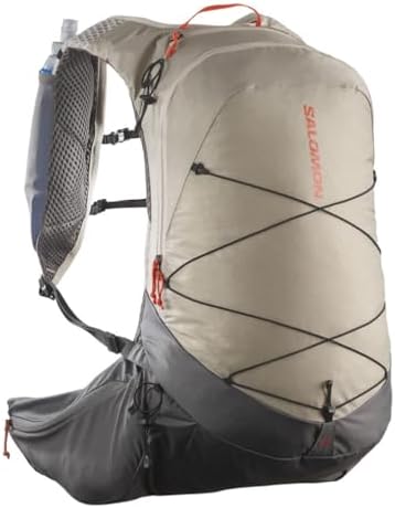 Amazon.co.jp: [サロモン] トレッキング バックパック XT 20 SET 2024 