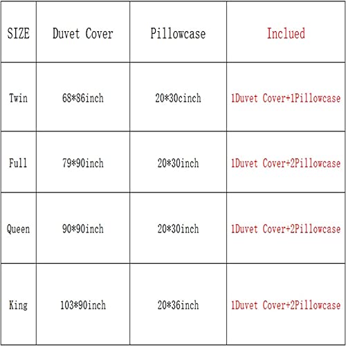 Tuman Pro European-Style Satin Jacquard Queen Duvet Cover Set, Rose Gold Luxury Comforter Set For All-Season, Ultra Soft Breathable Bedding Set With 1 Duvet Cover & 2 Pillowcases,No Comforter (Queen) #TOP4