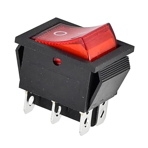 Kid Trax 6V CAT Tractor (KT1092WM) Compatible Replacement Battery by UPSBatteryCenter