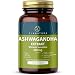 Produktbild Ashwagandha Wurzelextrakt Kapseln 450 mg (Withania Somnifera) | 100% natürliche, 60 Vegane Kapseln