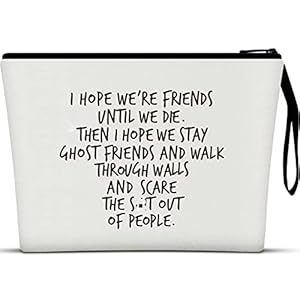 Birthday Gifts for Women Mom Gifts for Friend Best Friend Mothers Day Gifts Unique Retirement Gifts for Friends Makeup…