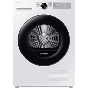 Sèche-linge pompe à chaleur SAMSUNG