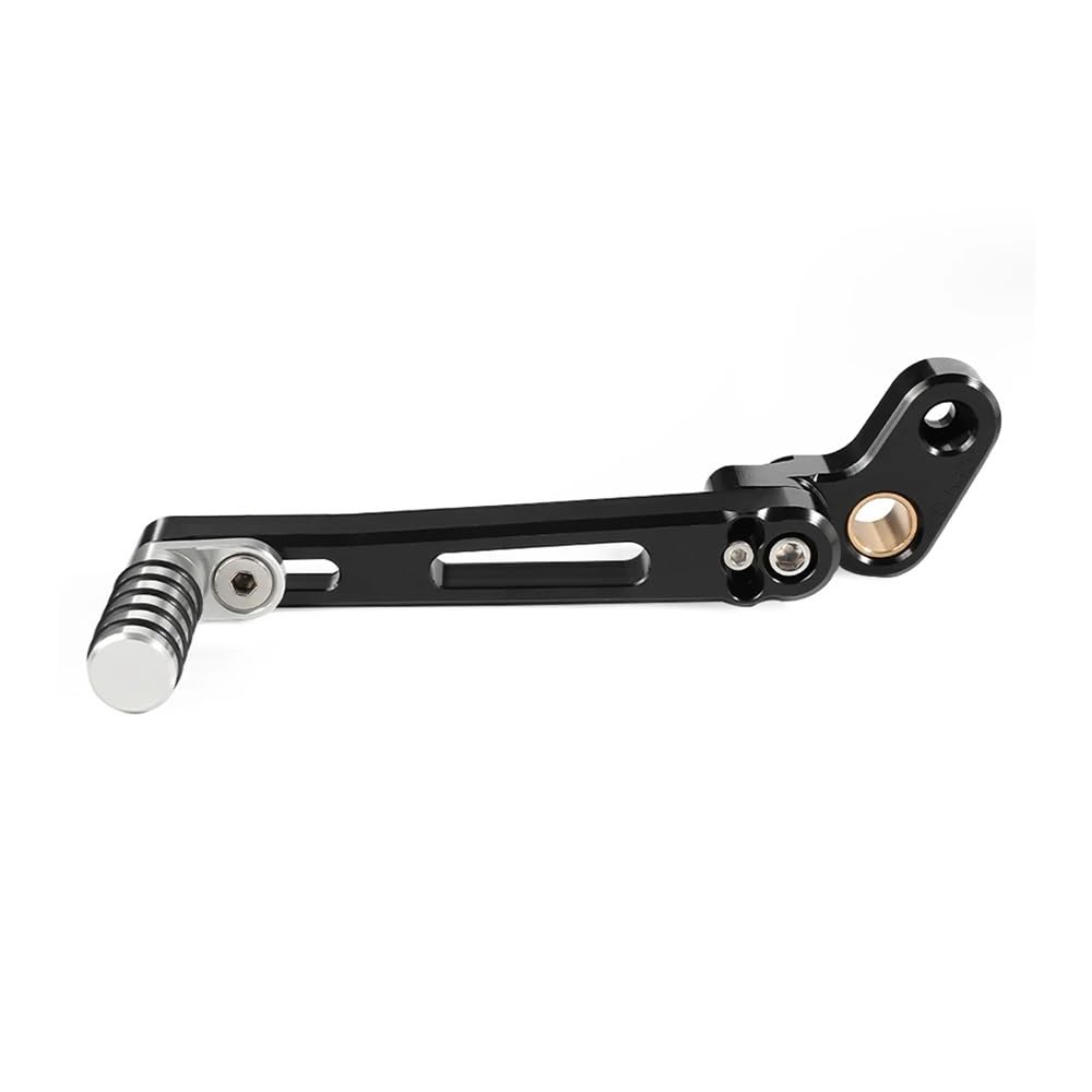 FGJryeDXJ Gear Shifter Shift Lever Shift Lever Gear Shifter Pedal for Ducati Hypermotard 820/939/SP Hyperstrada 821/939 2013-2019 Motorcycle Adjustable Gearchange