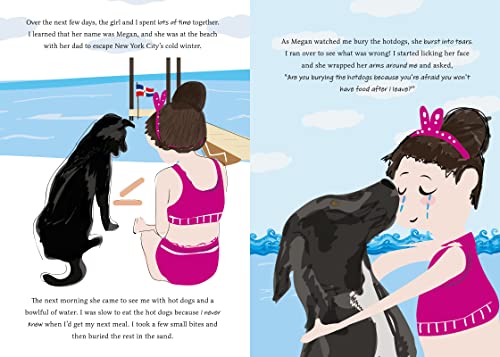 Rescuing Rumba: A Tale about Dog Rescue and Forever Friendship - Thumbnail 5