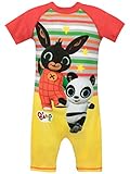 traje de baño rojo entero Producto de Bing oficialmente licenciado.