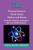 Physical Science Matter and Atoms 1536809691 Book Cover