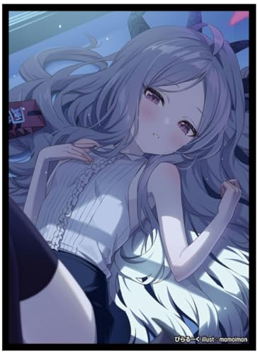 ぴらるーく スリーブ 空崎ヒナ 2個セット ブルアカ Amazon.co.jp: スリーブ ブルーアーカイブ -Blue Archive- 空崎ヒナ
